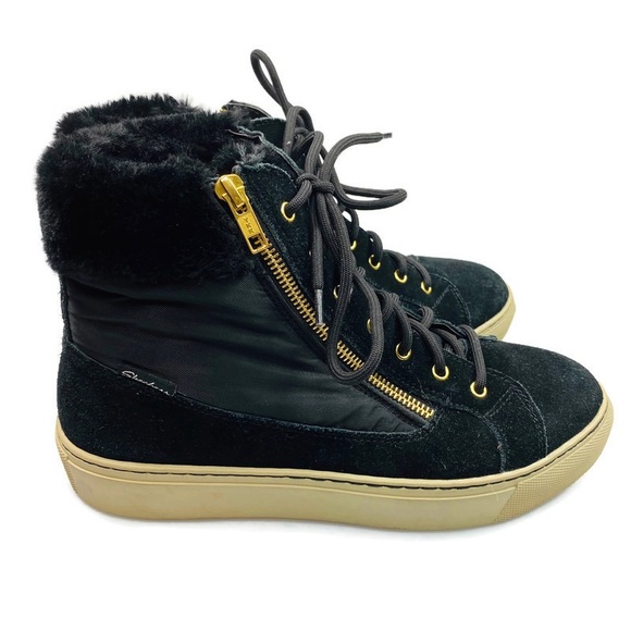 skechers uncompromised boots